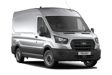 Van Hire Bexhill - Ford Transit LWB - Van hire Bexhill