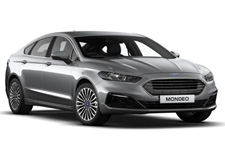 Van Hire Bexhill - Mondeo - car hire Bexhill
