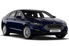 Van Hire Bexhill - Mondeo Auto - car hire Bexhill