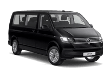 Van Hire Bexhill - Premier 9-Seater Automatic - Minibus hire Bexhill