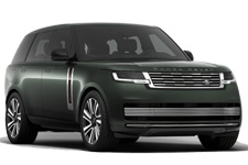 Van Hire Bexhill - Range Rover - car hire Bexhill