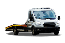 Van Hire Bexhill - Recovery Van - Van hire Bexhill